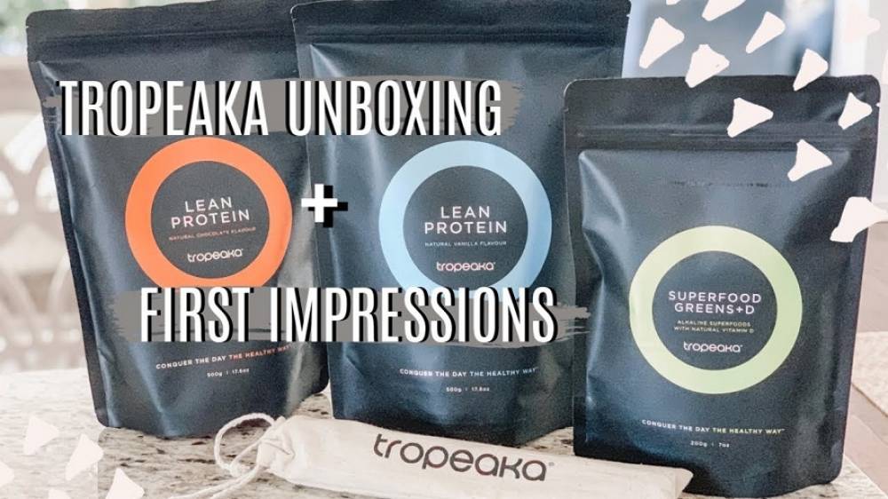 Tropeaka Is Willing To Give You A Healthy Lifestyle