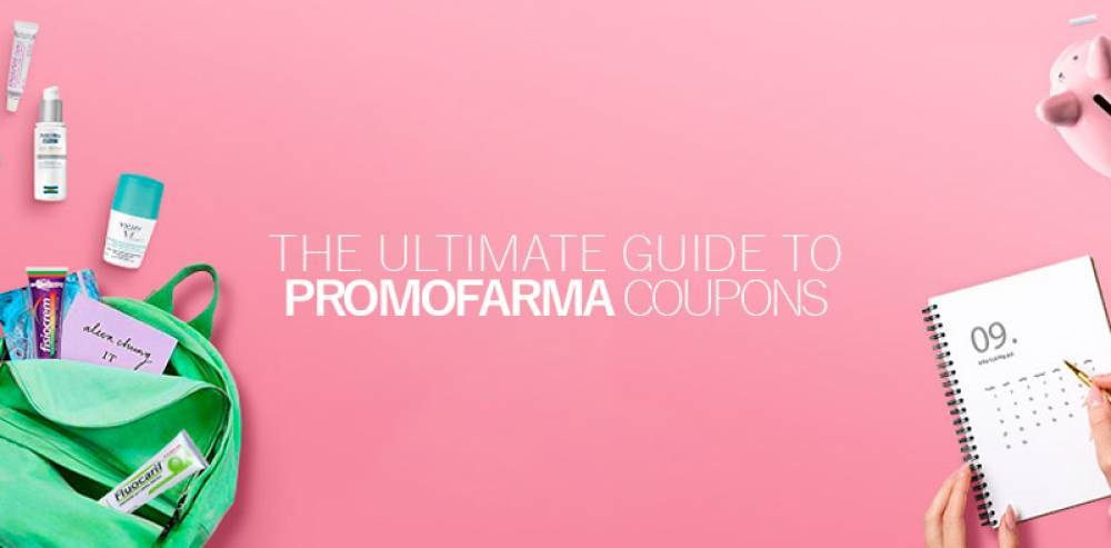 The Ultimate Guide to Promofarma Coupons