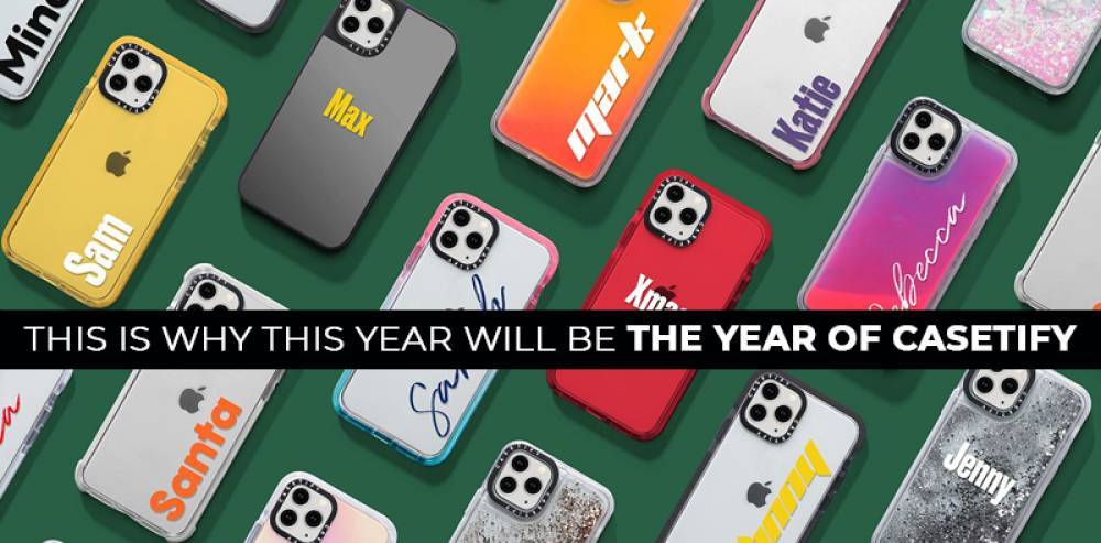 This Is Why This Year Will Be the Year of Casetify
