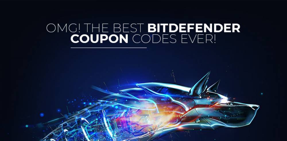 Omg! The Best Bitdefender Coupon Codes Ever!