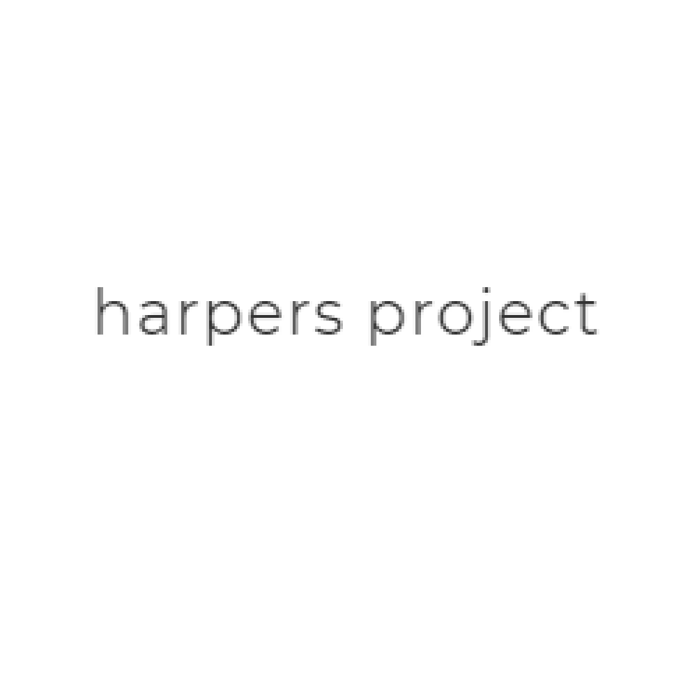 harpers-project-coupon-codes