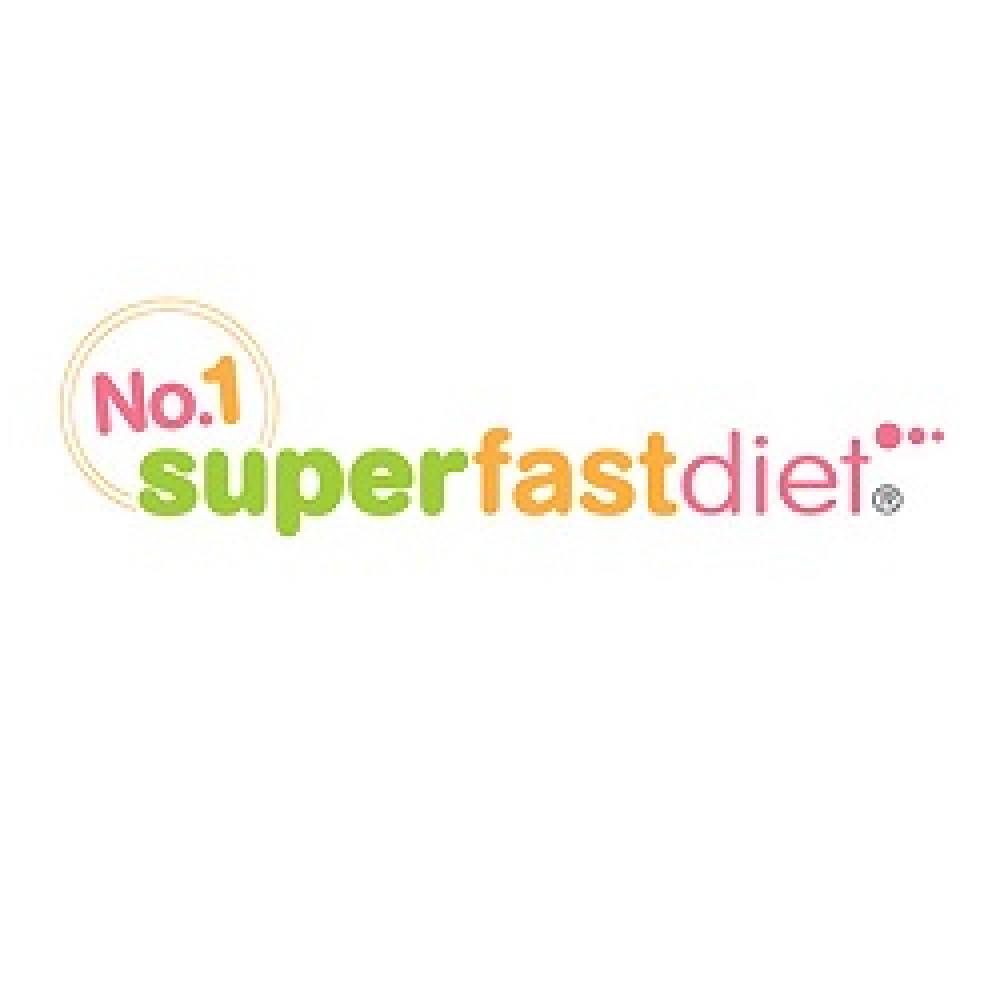 Super Fast Diet