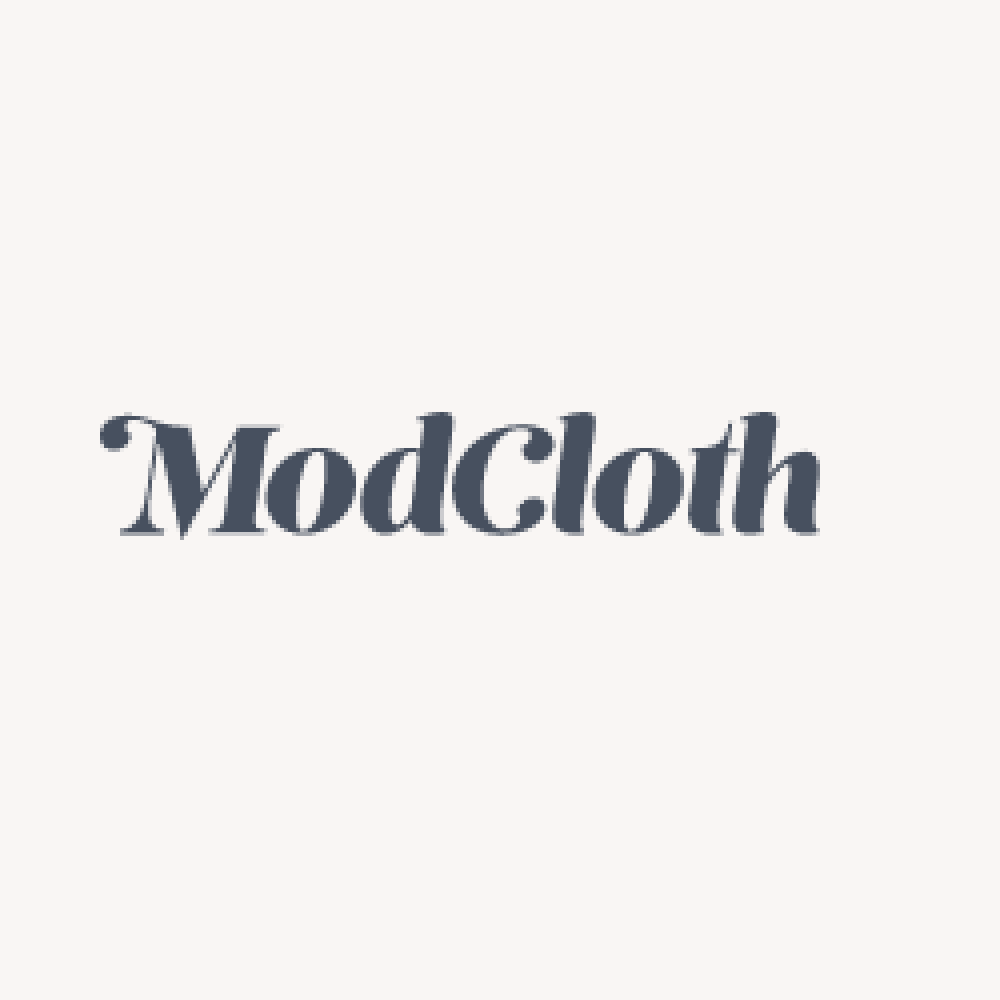 Mod Cloth