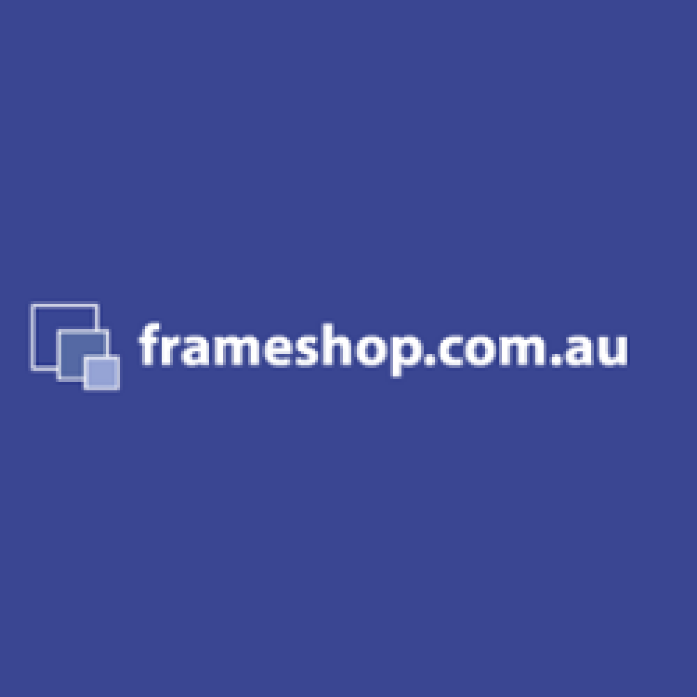 Frame Shop