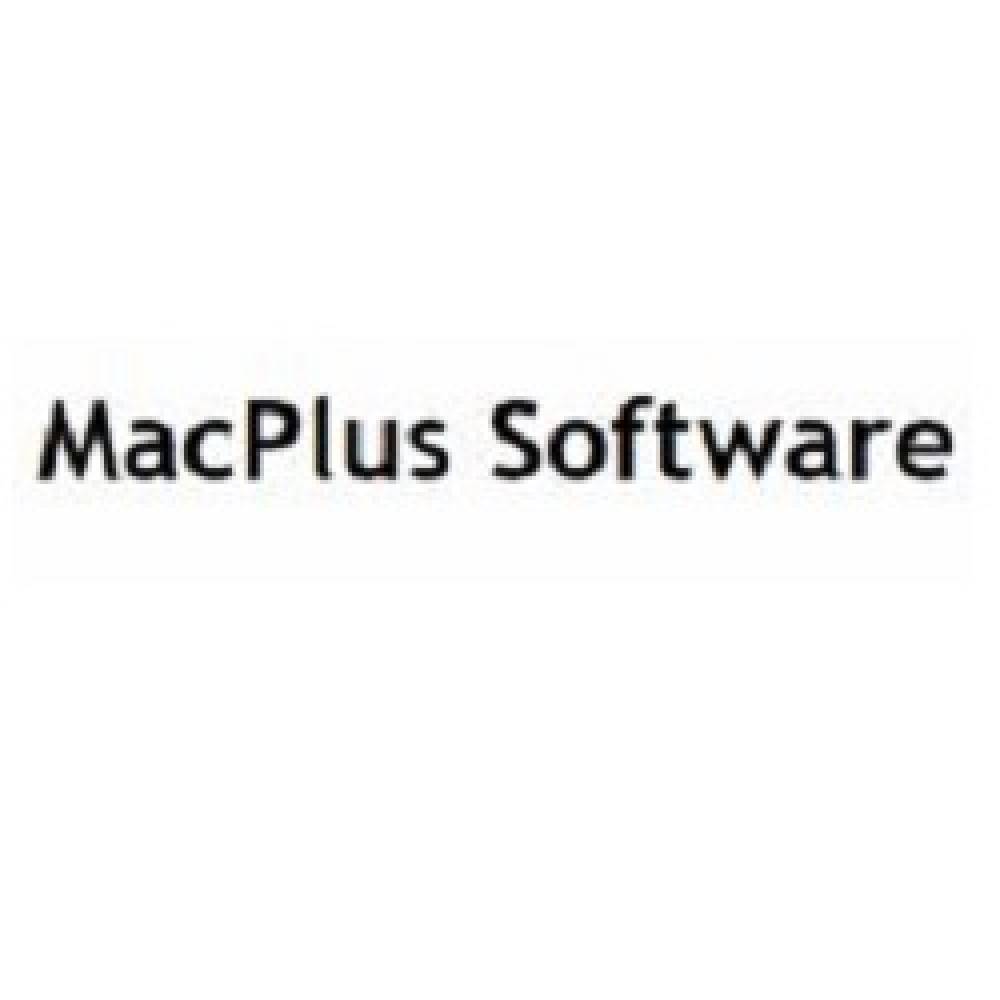 MacPlus Software