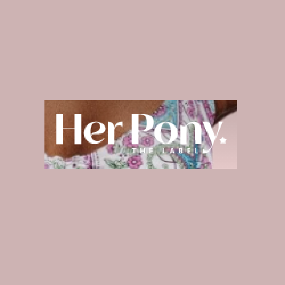 Her Pony