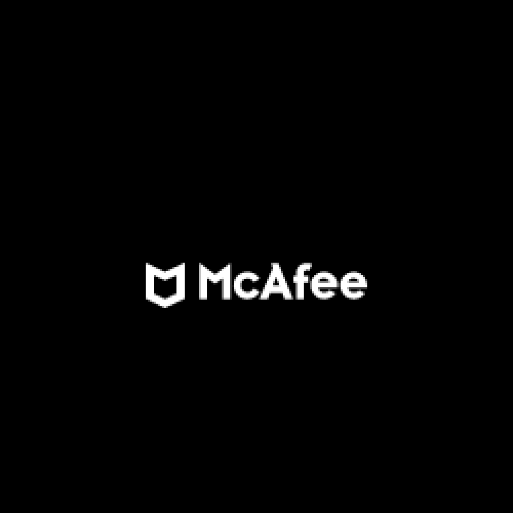 McAfee Consumer