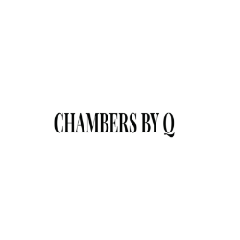 CHAMBERS BY Q