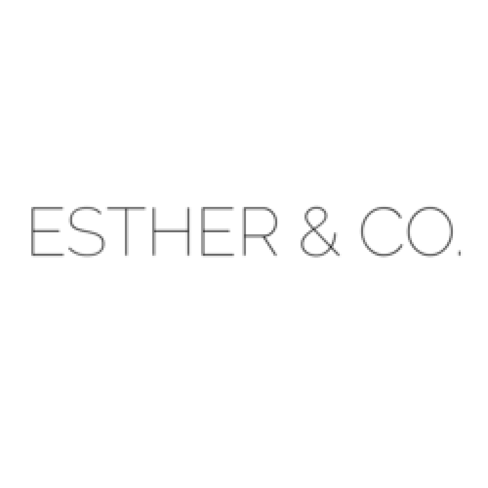 Esther & Co