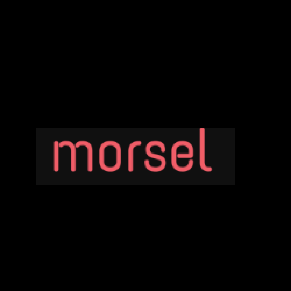 Morsel Spork