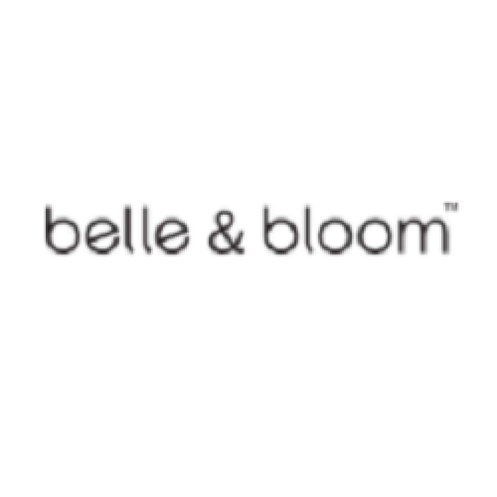 Belle and Bloom
