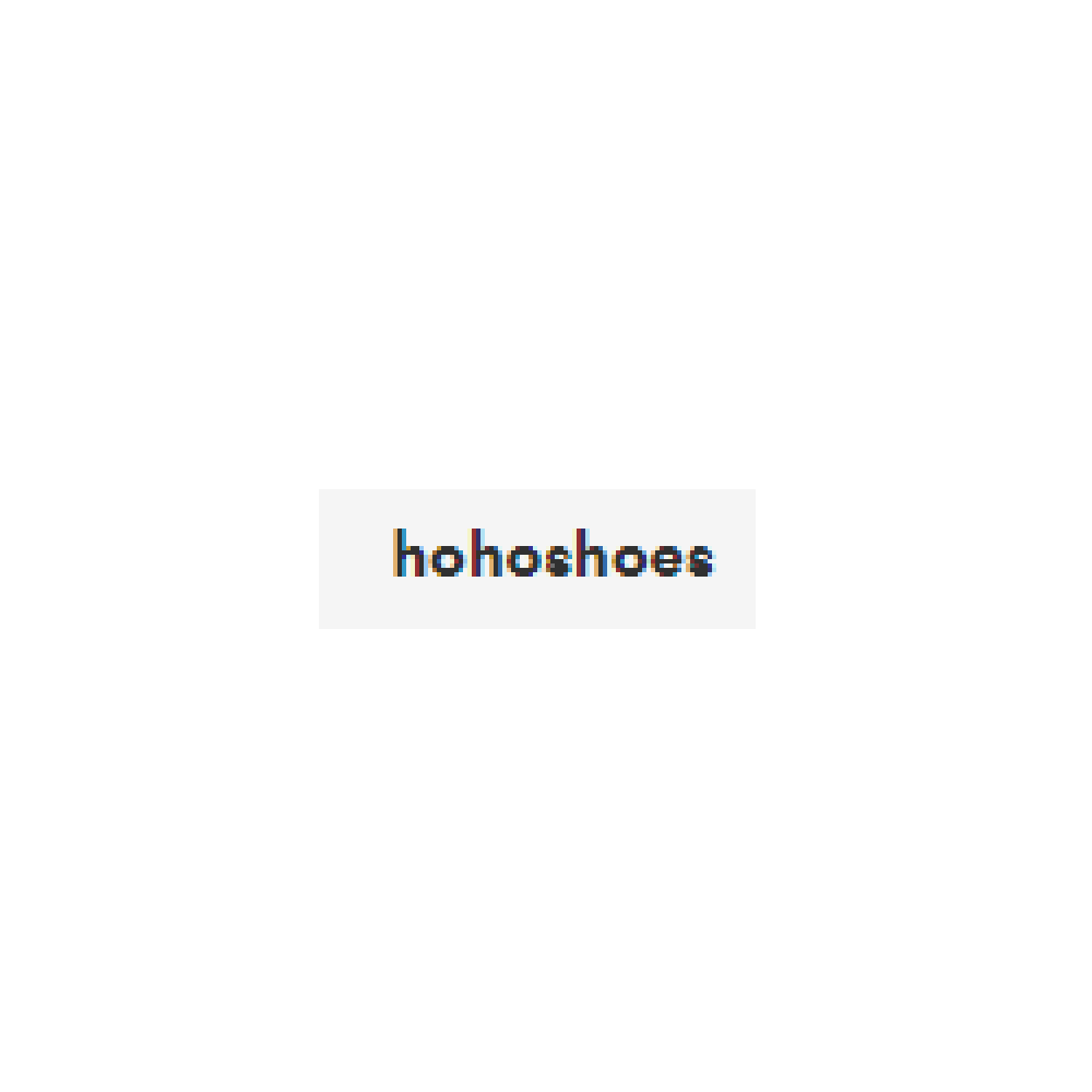 Hohoshoes