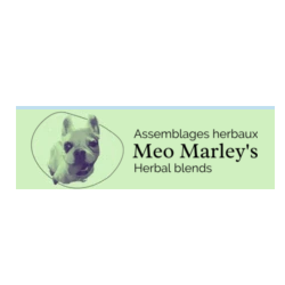 Meo Marleys Herbal Blend