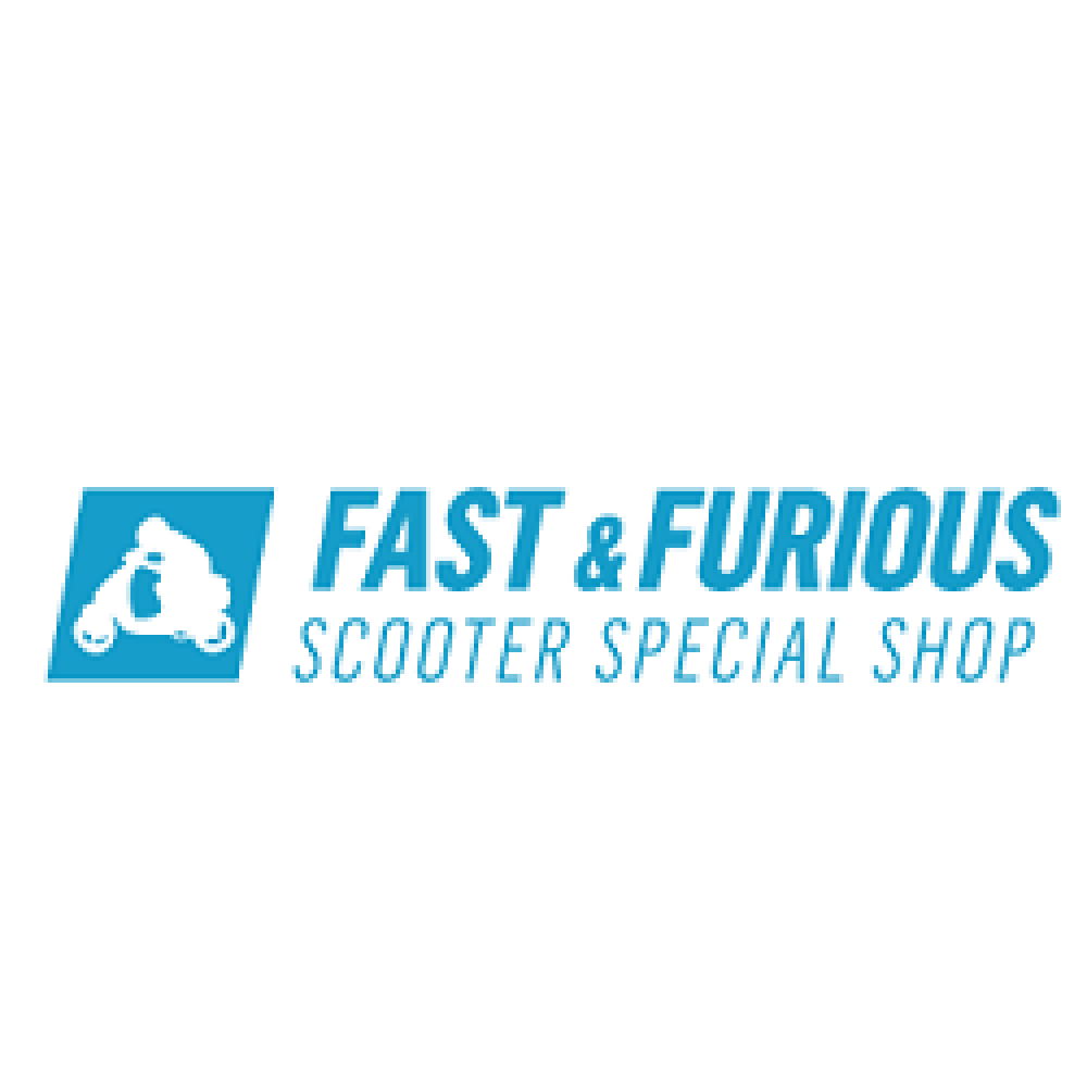 FastFuriousscooters