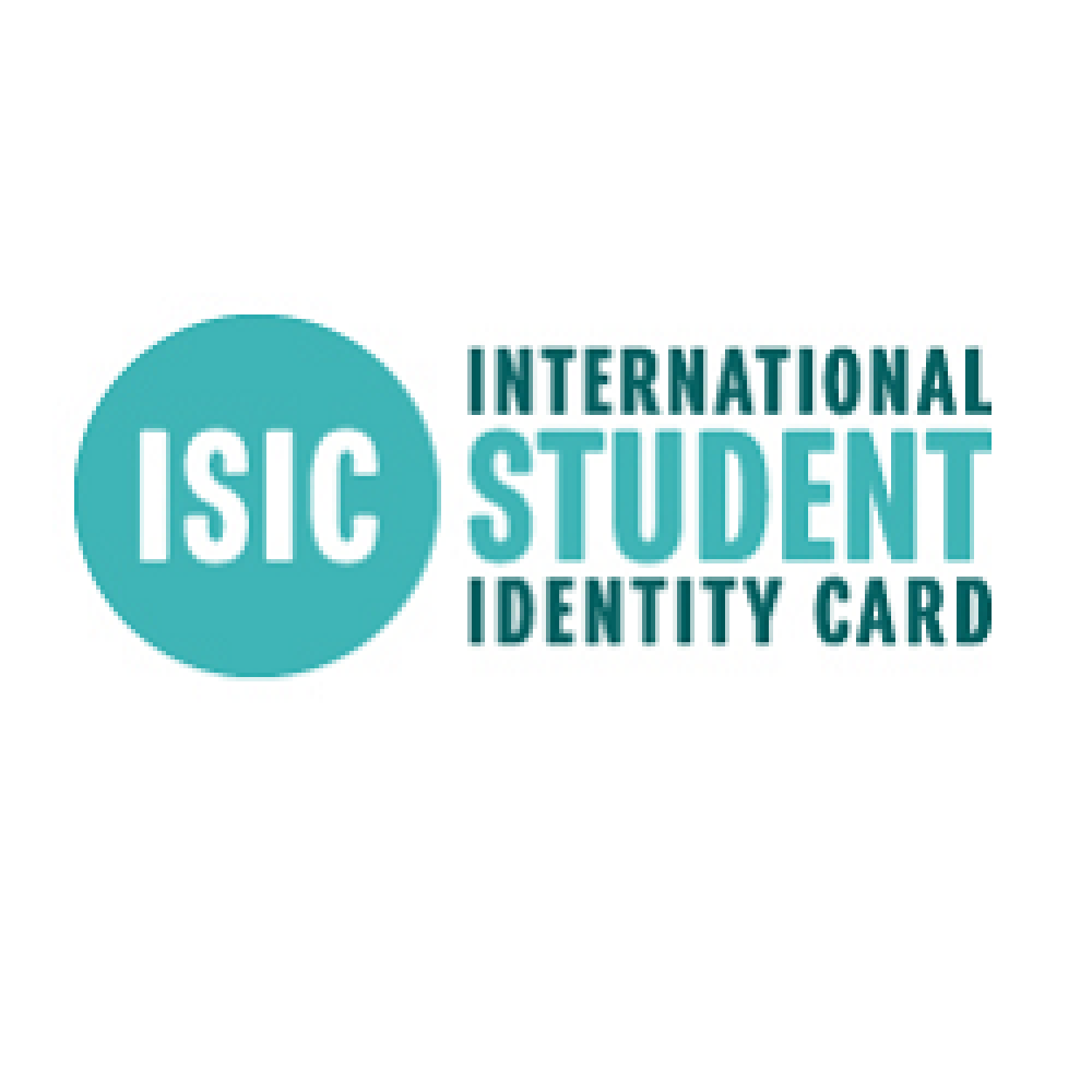 International Student Identity