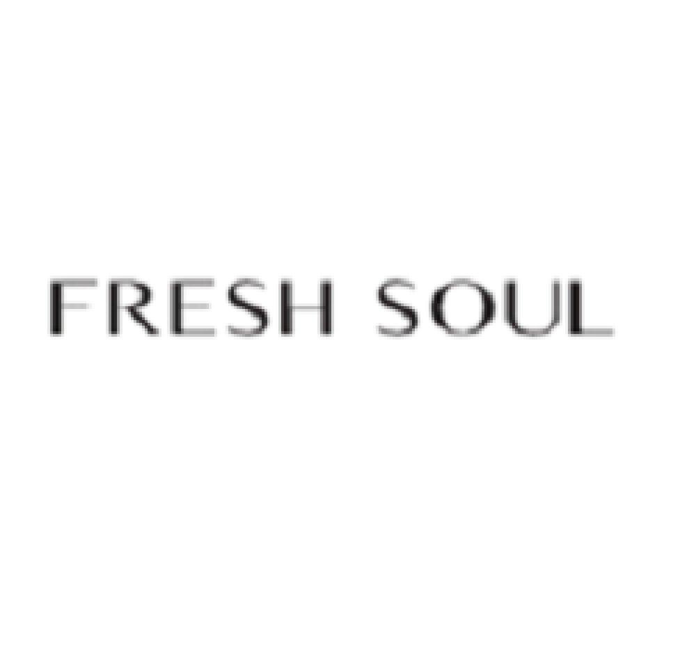 Fresh Soul Clothing