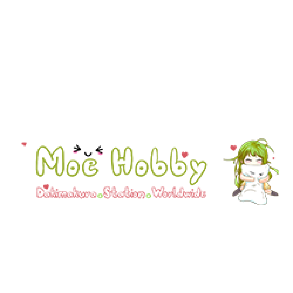 MoeHobby 