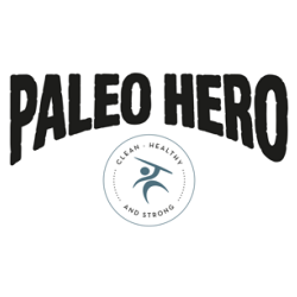 Paleo Hero