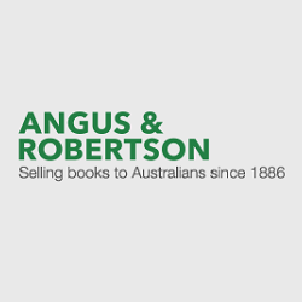 Angus & Robertson