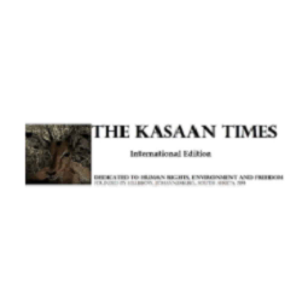 The kasaan Times