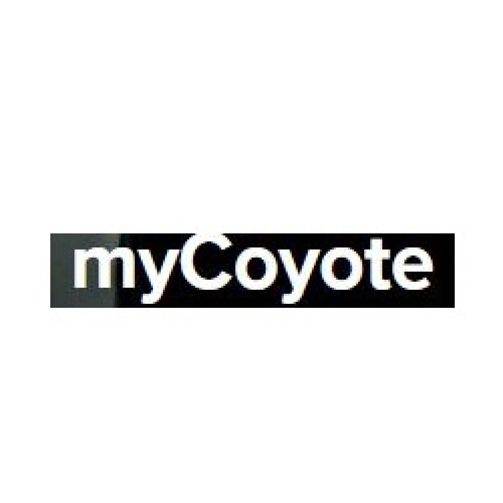 My Coyote