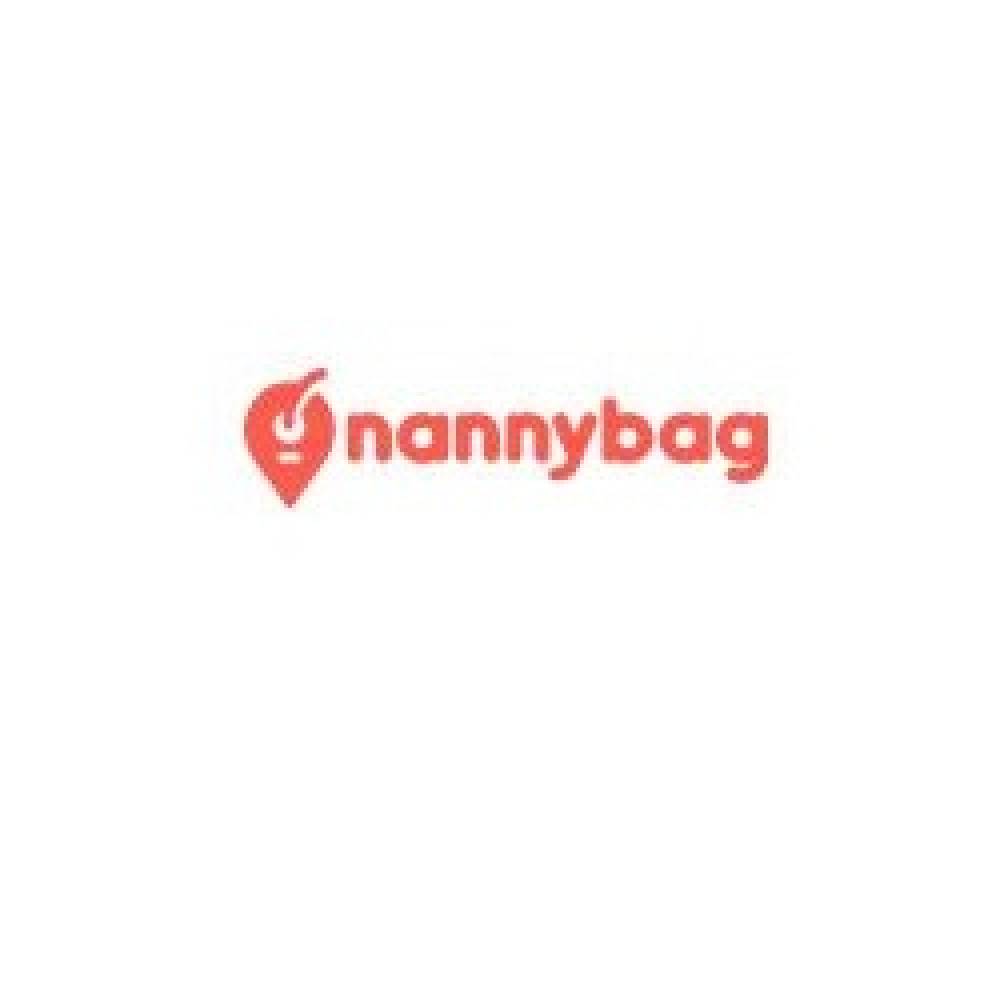 Nanny bag