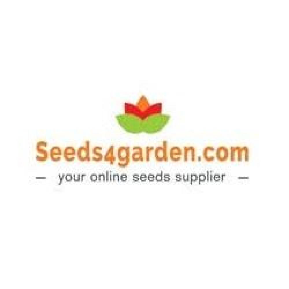 Seeds4Garden