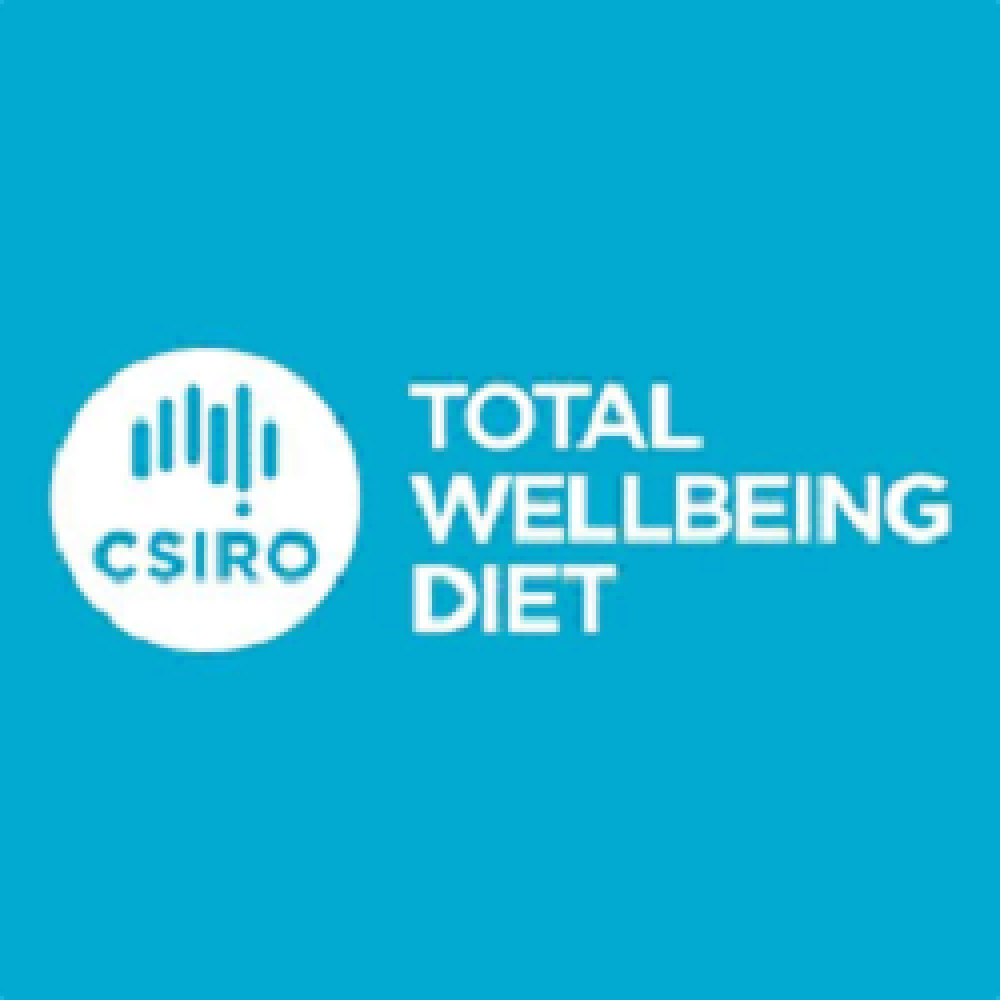 CSIRO TOTAL WELLBEING DIET