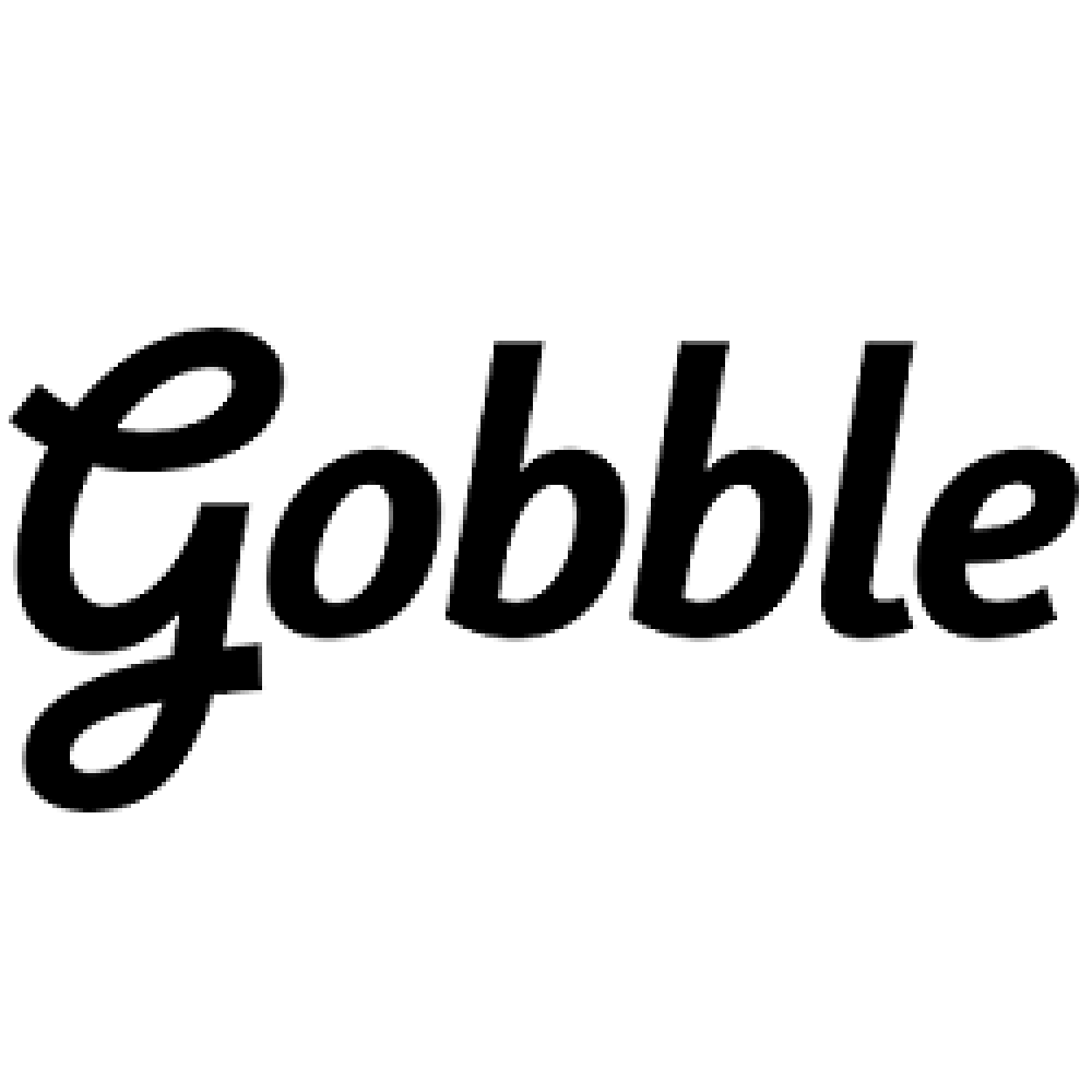 GOBBLE