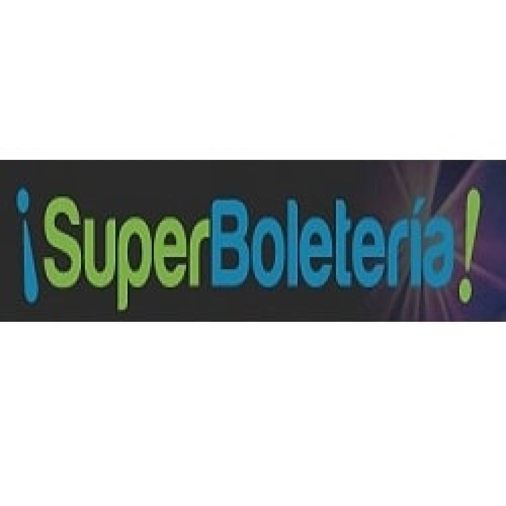 Superboleteria