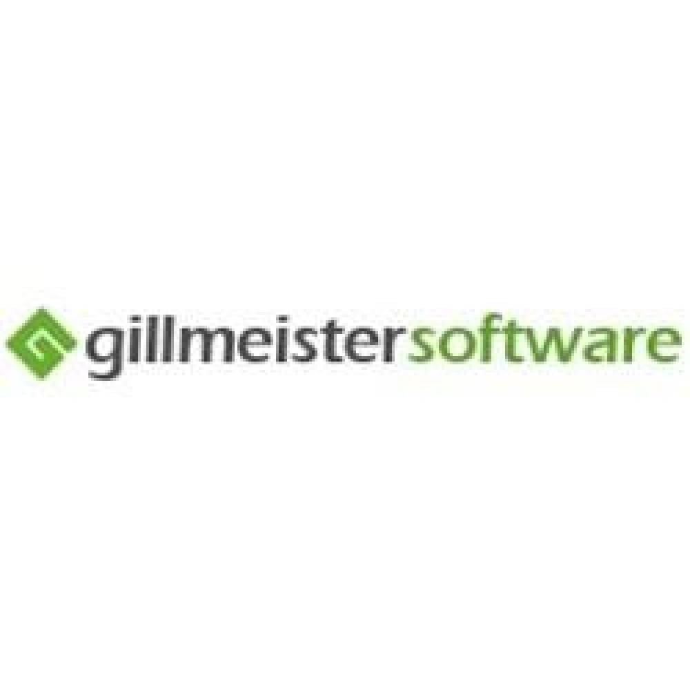 Gillmeister Software