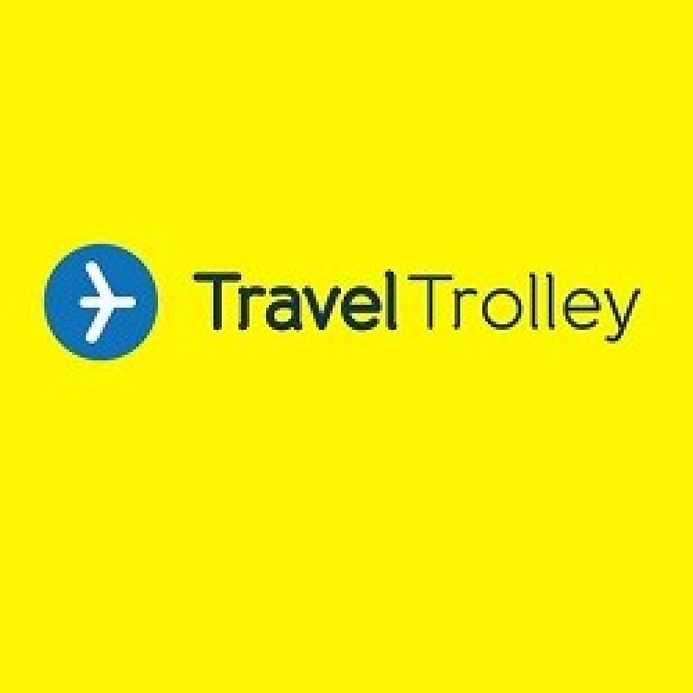 Travel Trolley