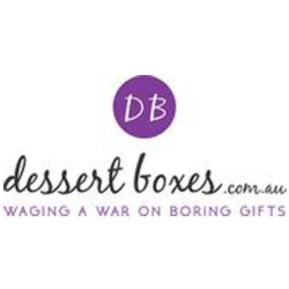 Dessert Boxes