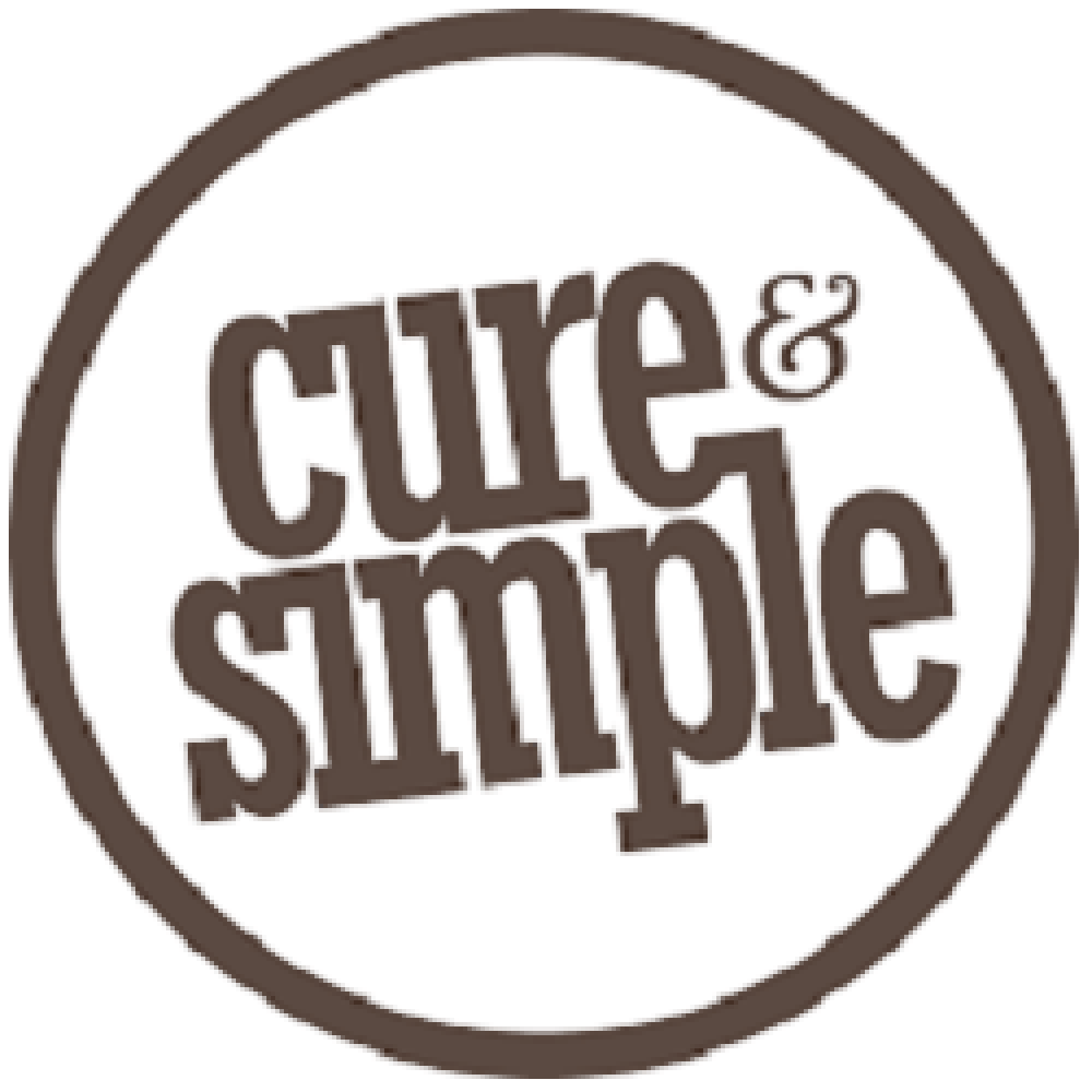 CURE AND SIMPLE