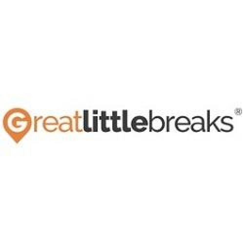 GREAT LITTLE BREAKS