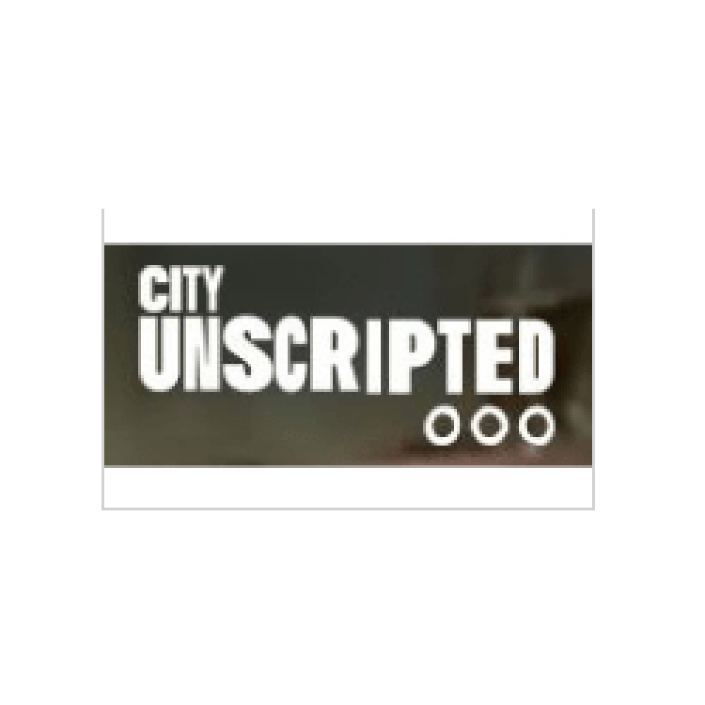 CITY UNSCRIPTED