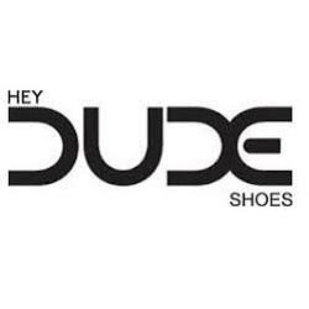 Hey Dude Shoes