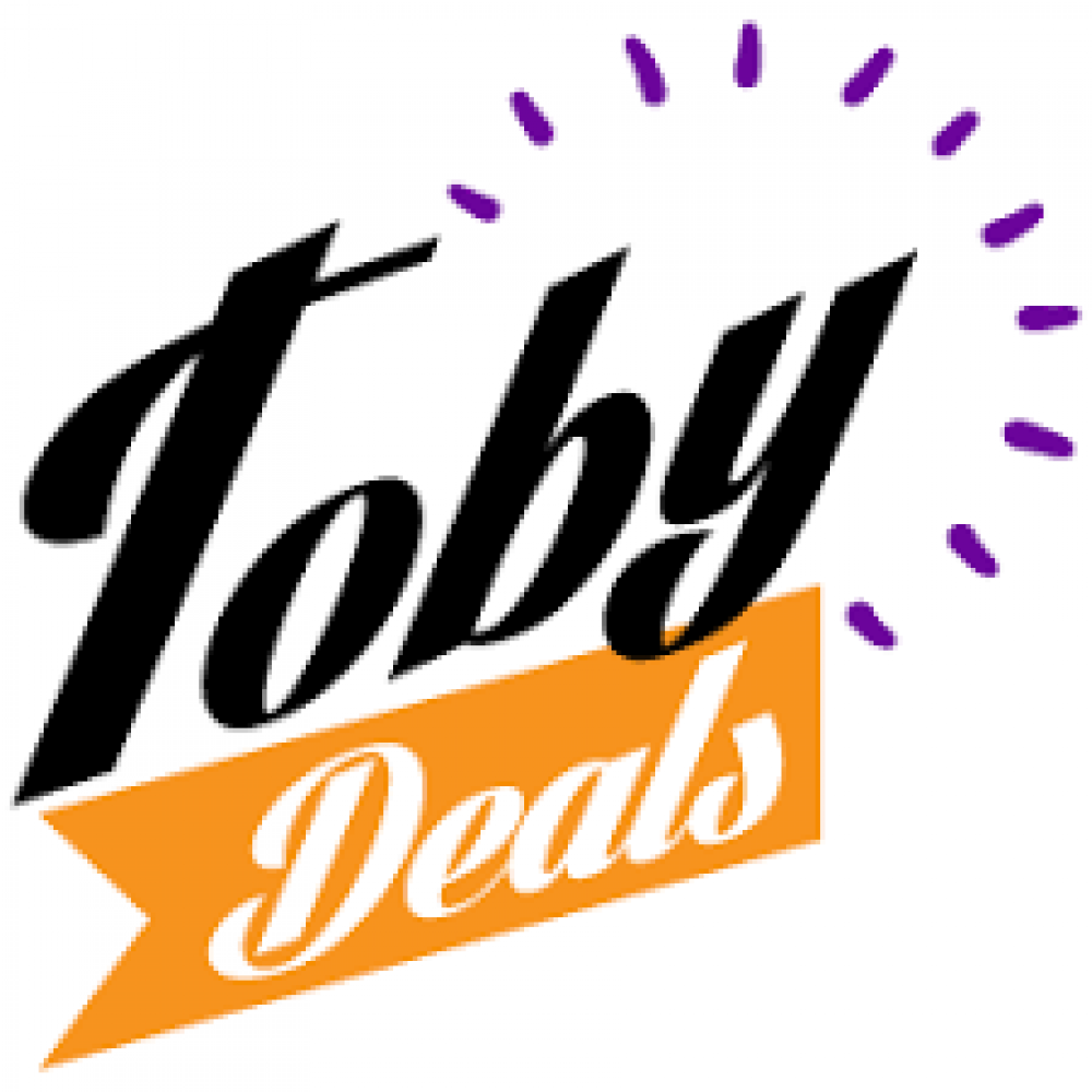 tobydeals-coupon-codes