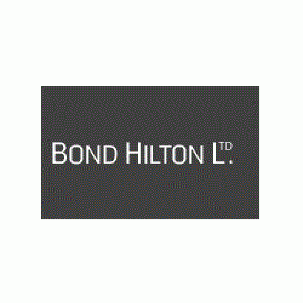 Bond Hilton Jewellers