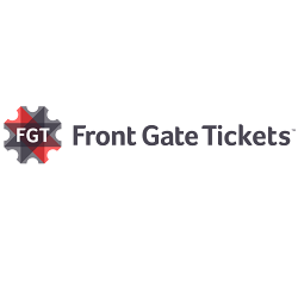 Ticket master Front gate