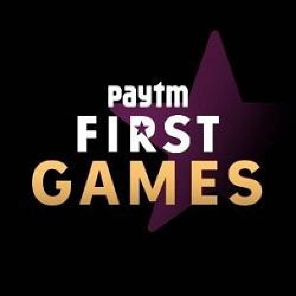 Paytm first Games