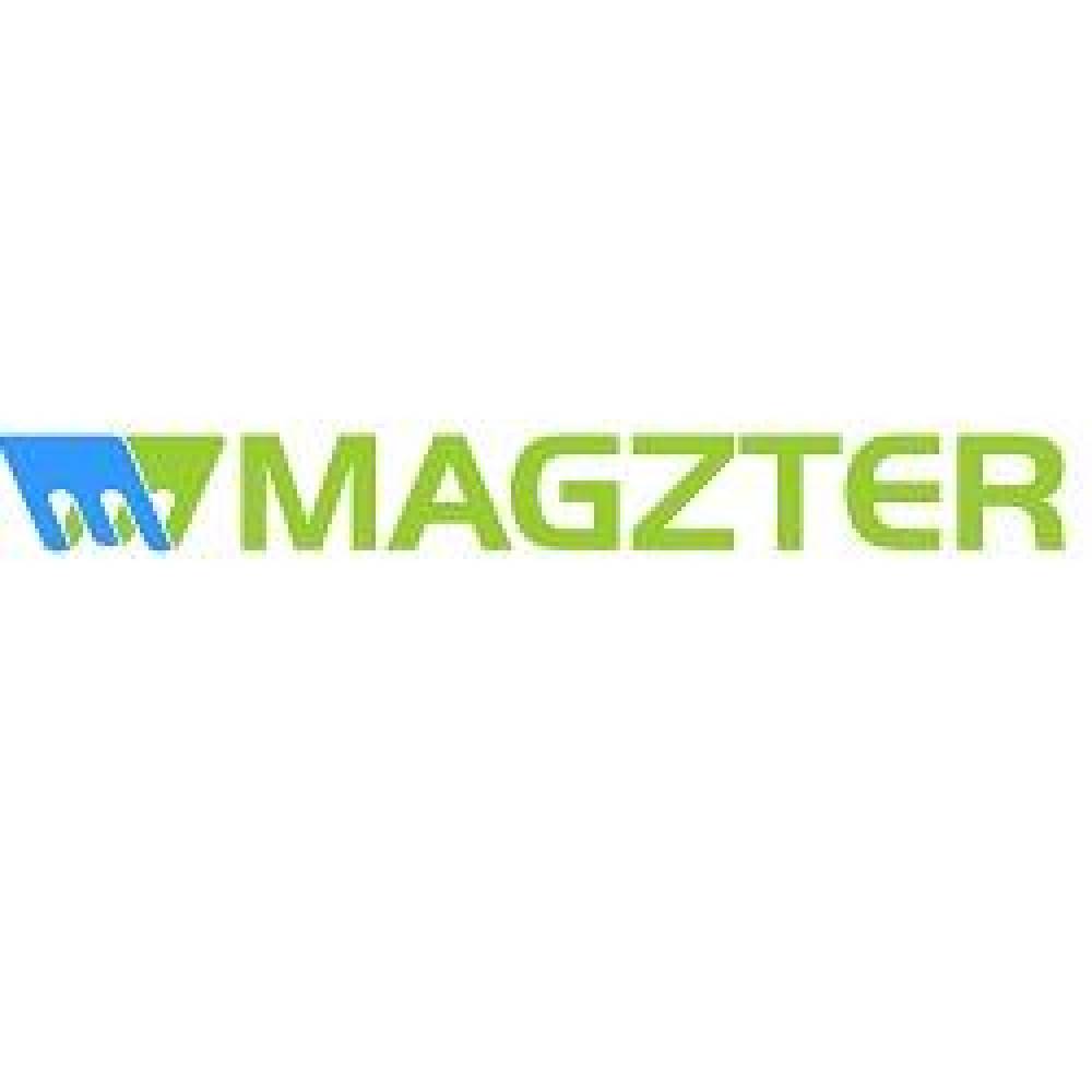 MAGZTER [CPS] WW
