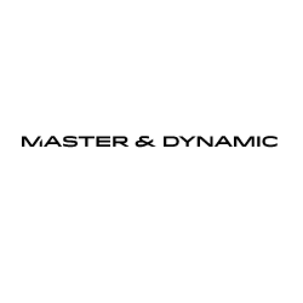 Master Dynamic