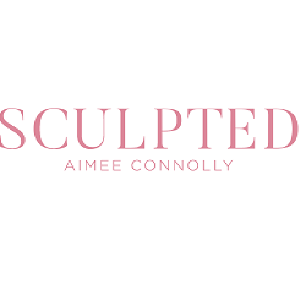 Sculpted Aimee Connolly