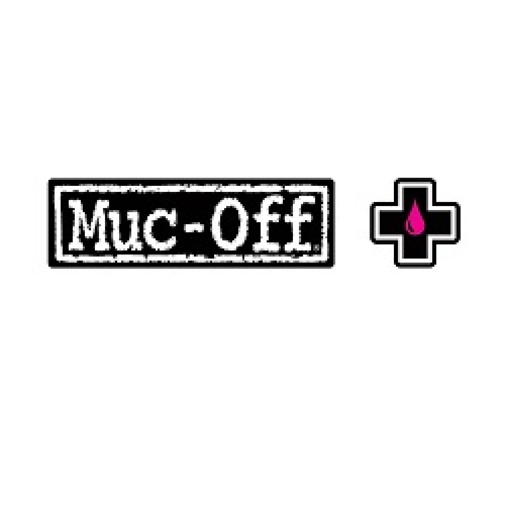 Muc-OFF