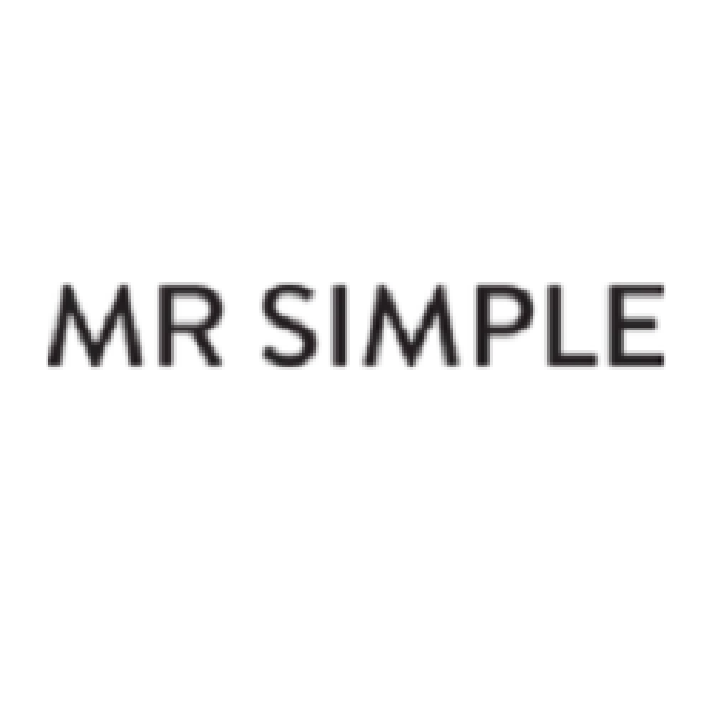Mr Simple