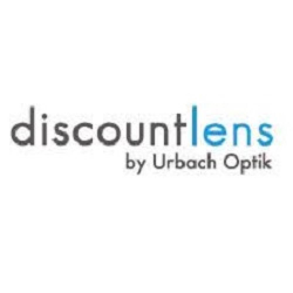 Discount Lens