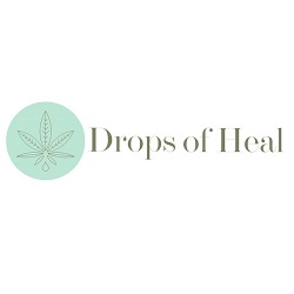 Drops OF Heal