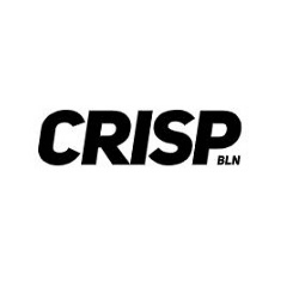 Crisp Bin