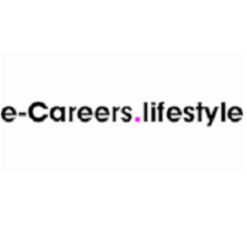 E-careers lifestyle